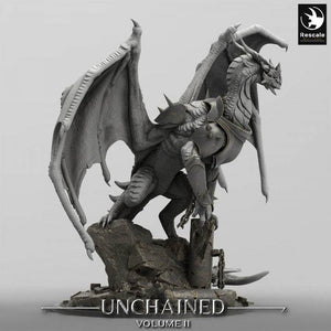 Xeldranth, Armoured Dragon - Kiwi Tabletop