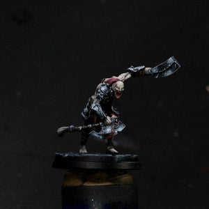 Reanimated Warriors - Kiwi Tabletop