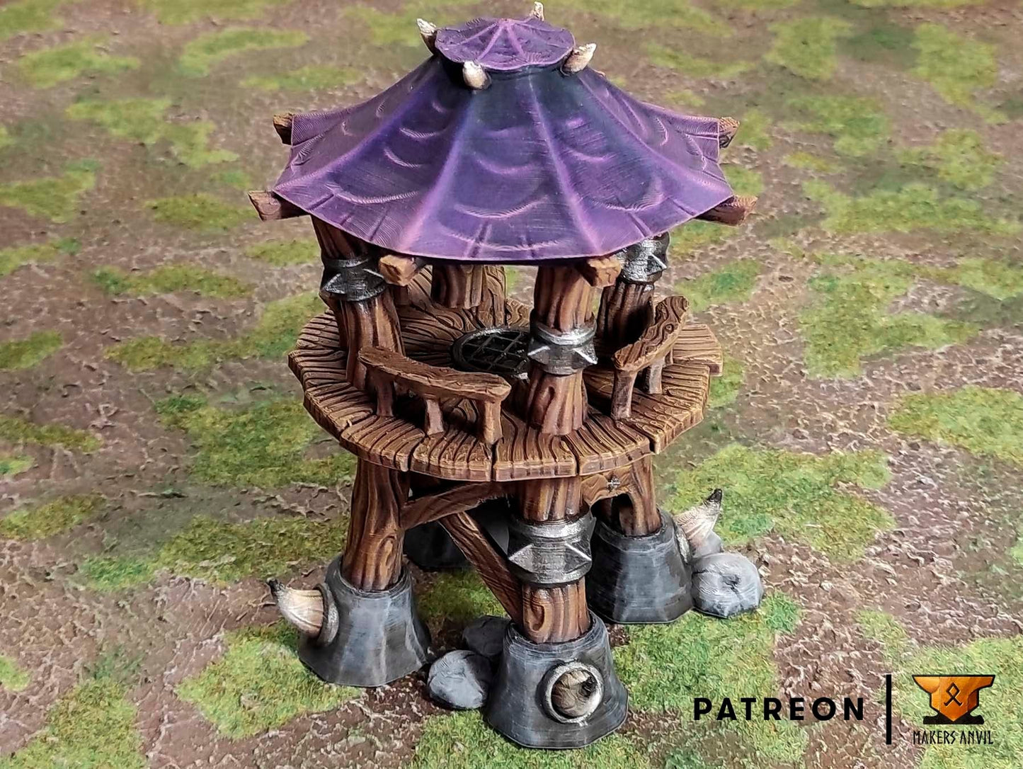 Orc Watchtower