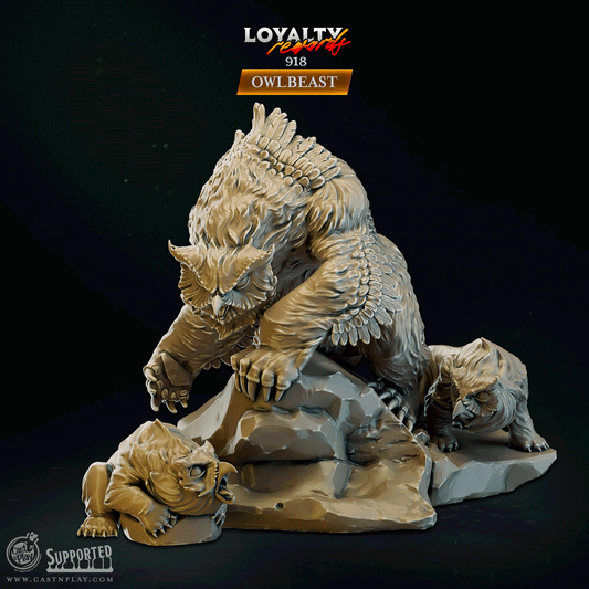 Owlbear