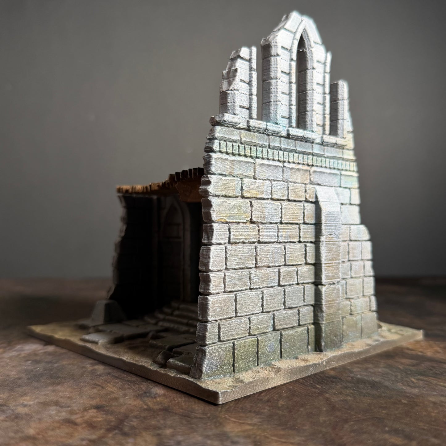 The Fallen Kingdom - Building 2