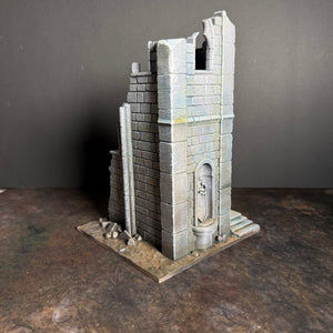 The Fallen Kingdom - The Chapter House - Front Left