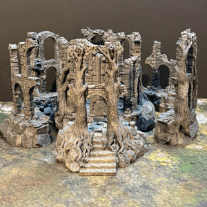 Court of the Shadowking - Kiwi Tabletop