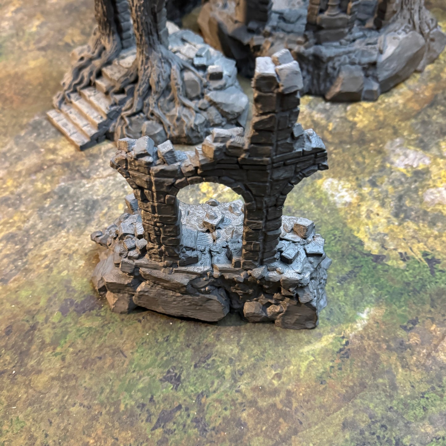 Court of the Shadowking