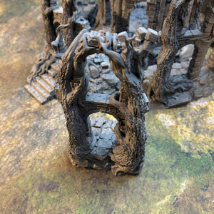 Court of the Shadowking - Kiwi Tabletop