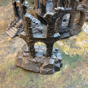 Court of the Shadowking - Kiwi Tabletop