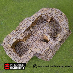 Hagglethorn Hollow - Tavern - Kiwi Tabletop