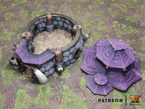 Orc Big House - Kiwi Tabletop