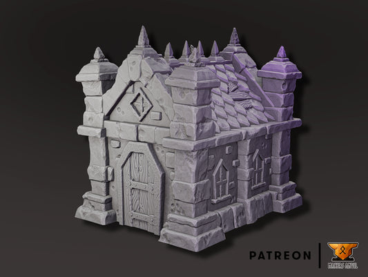 Crypt