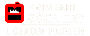 Printable Scenery