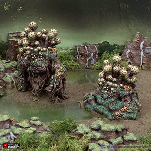 Gloaming Shamblers - Kiwi Tabletop