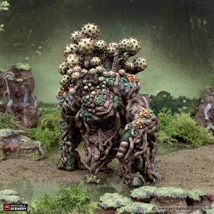 Gloaming Shamblers - Kiwi Tabletop