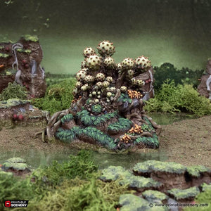 Gloaming Shamblers - Kiwi Tabletop