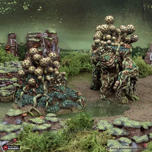 Gloaming Shamblers - Kiwi Tabletop