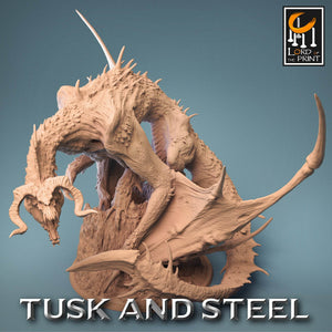 Chromatic Black Dragon - Kiwi Tabletop