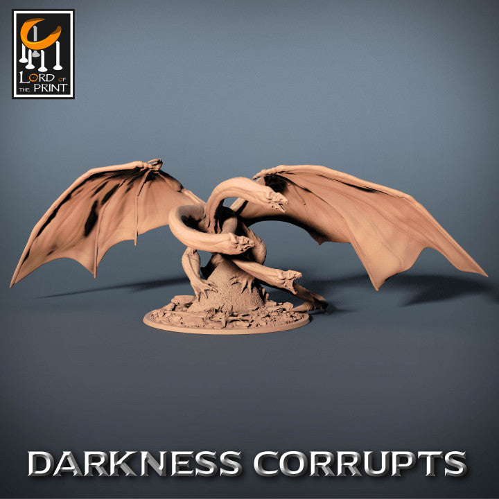 Darknight Hydra.
