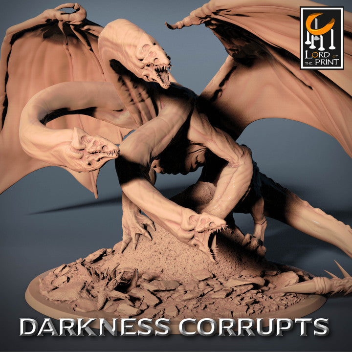 Darknight Hydra.