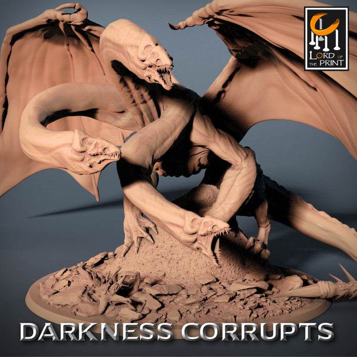 Darknight Hydra