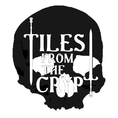 Tiles from the Crypt