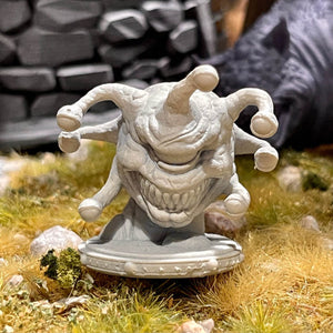 Beholder - Kiwi Tabletop
