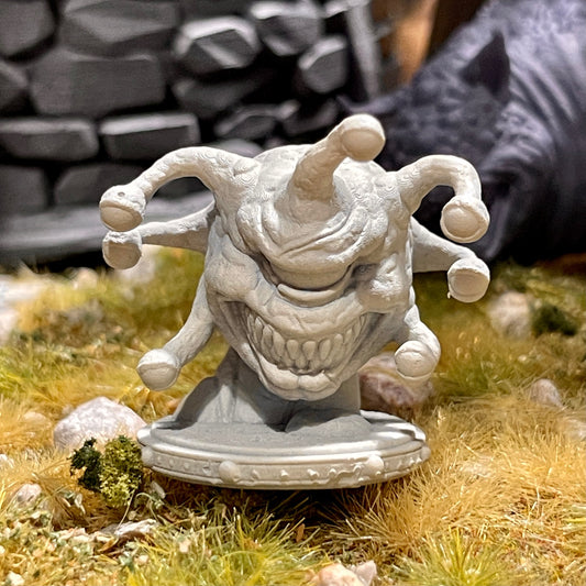 Beholder.