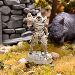 Key Keeper - Kiwi Tabletop