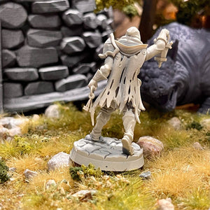 Key Keeper - Kiwi Tabletop