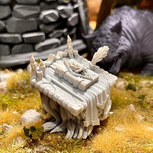 Magic Book - Kiwi Tabletop
