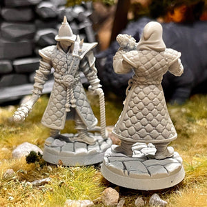 Prison Guards - Kiwi Tabletop