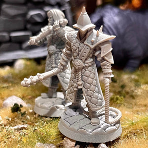Prison Guards - Kiwi Tabletop