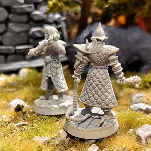 Prison Guards - Kiwi Tabletop