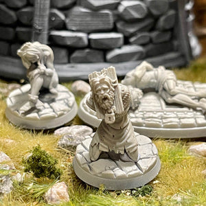 Prisoners - Kiwi Tabletop